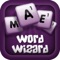 Join to Word Wizard, the fast-paced word finding game