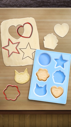 Cookie Pop Maker! - Cooking Games(圖4)-速報App