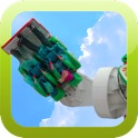 Fahrgeschäft Simulator: Boost icon