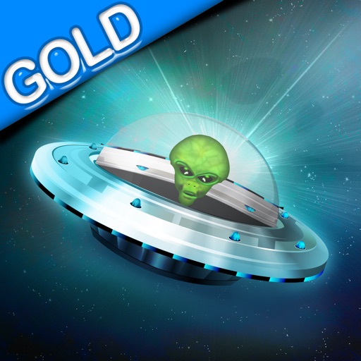 Space Infinity Black Holes : The Stars Galaxy Fast Drive - Gold Edition icon