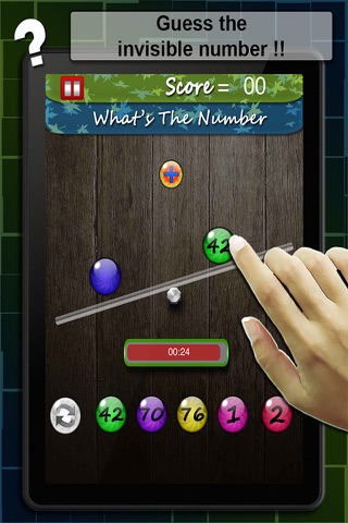 Equalo- Math Balance game screenshot 3