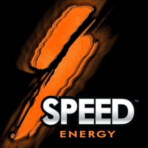 SPEED Energy icon