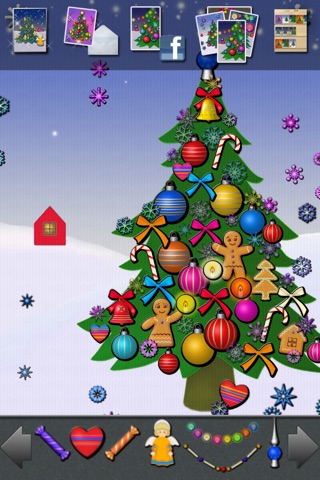 My Christmas Tree screenshot 3