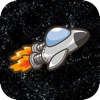 Jumpy Dive Spaceship Game for Kid Boys Girls and Family