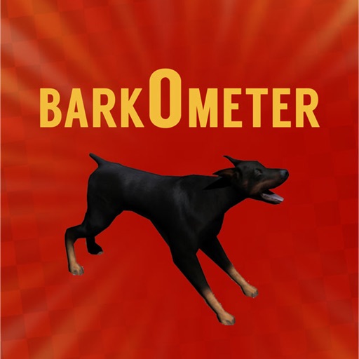 BarkOmeter icon