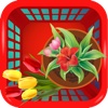 Buy, send, sell fresh flowers with Flowersense