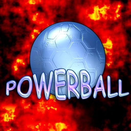 PowerBall LE iOS App