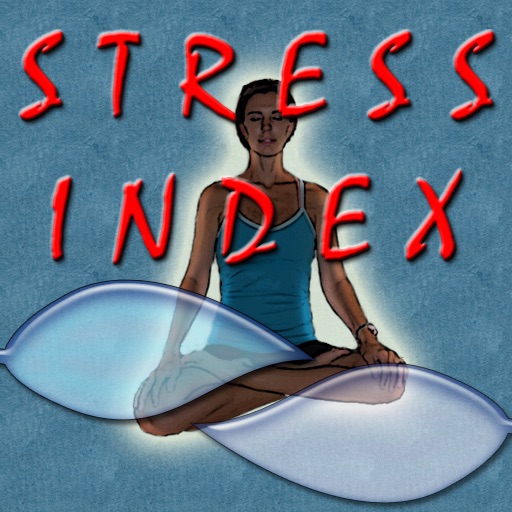 Stress Index icon