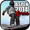 Aspen 2014 Winter Xtreme Games 3D