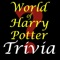 World of Harry Potter Trivia