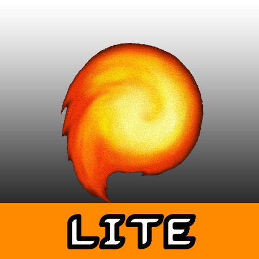 Fireballin' Lite icon