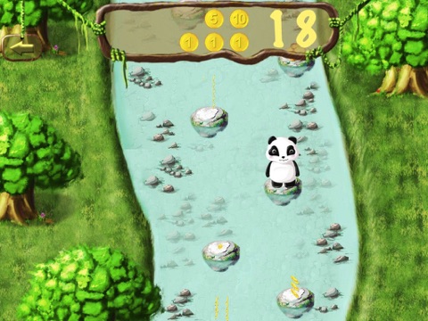 Clever Panda screenshot 2