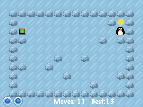 Penguin Slider screenshot 3