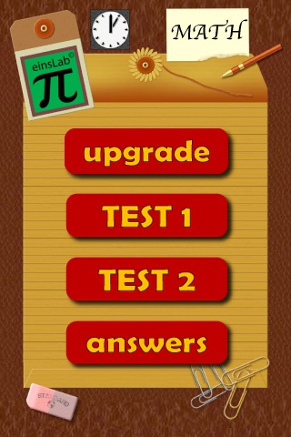 SAT GMAT GRE Practice (math)