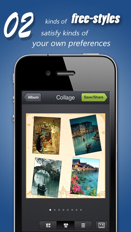 Easy Collage Lite