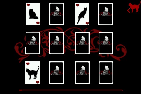 cat's collection screenshot 3