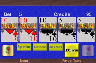 TOUCHPLAY JOKER POKER VIDEO POKER LITE 2.0.3 IOS CASINO TOUCHPLAY JOKER POKER VIDEO POKER LITE 2.0.3 IOS