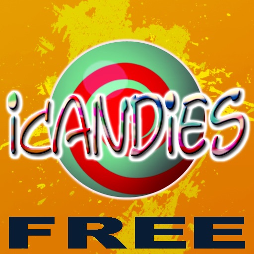 iCandies Free