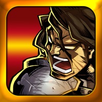 Crystal War Blood Field
