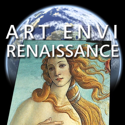 Art Envi Renaissance icon