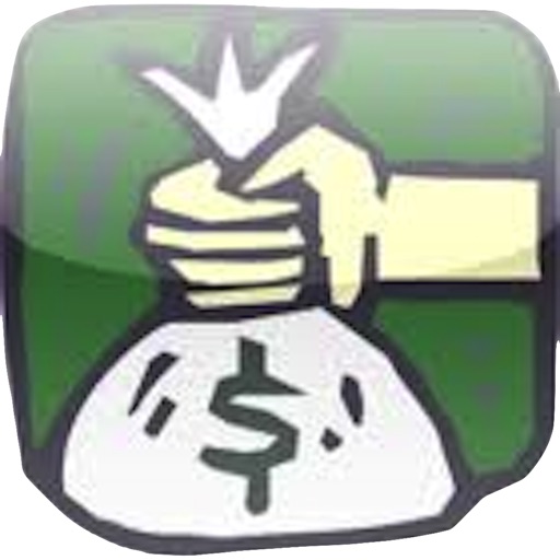 Monthly Budget Planner Icon