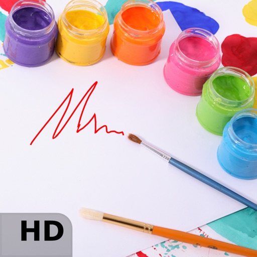 SketchPad Pro HD