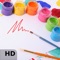 SketchPad PRO HD will transform your iPad in a perfect sketching and drawing tablet