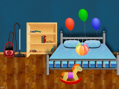 Rooms For Toddlers screenshot 4