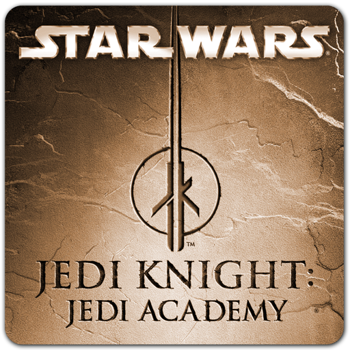 Star Wars® Jedi Knight: Jedi Academy icon