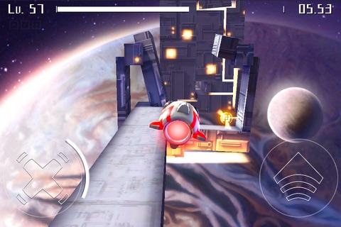 Starbounder screenshot 3