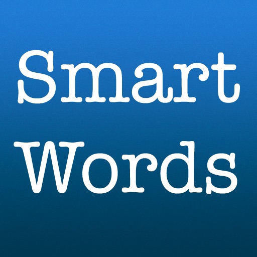 Smart Words - With British & American Pronunciations