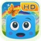 Fresh and cute puzzle with eye-catching graphics and intuitive game-play