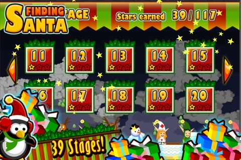 Finding Santa Christmas Special screenshot 4