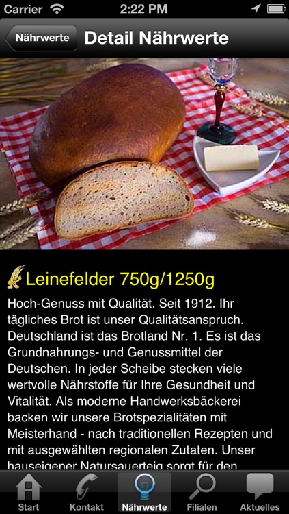 Helbing Mein Lieblingsbäcker