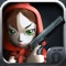 Red Revenge - The True Story of Little Red Riding Hood -