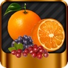 Fruits Atlas with Quiz and Puzzles