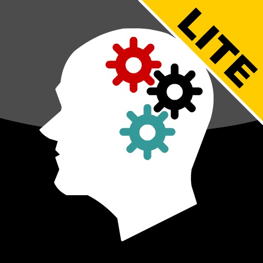 Amazing Brain Lite iOS App