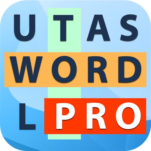 Word Search Challenge PRO - 8 word puzzle games icon