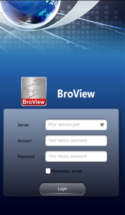 BroView