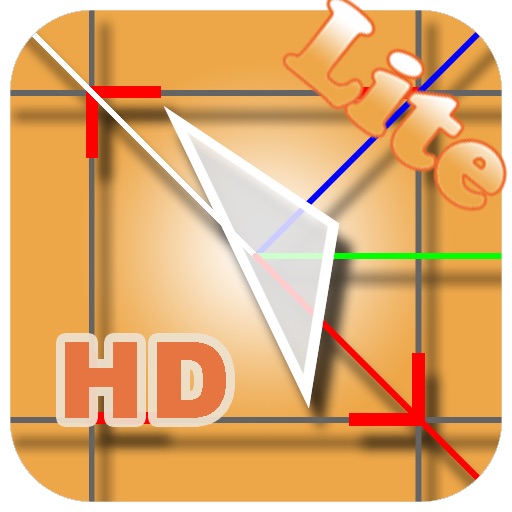 MirrorsHD Lite iOS App