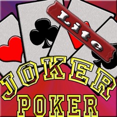 Activities of TouchPlay Joker Poker Video Poker Lite