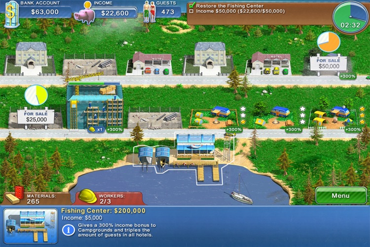 Hotel Mogul