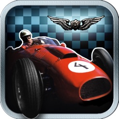 Racing Legends : Speed Evolution