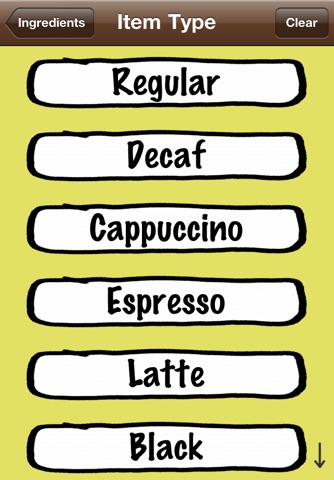 CoffeeRunFree screenshot 4