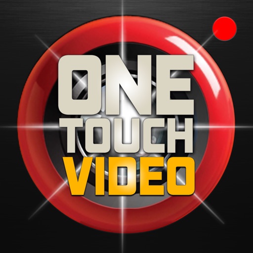 OneTouch Video icon