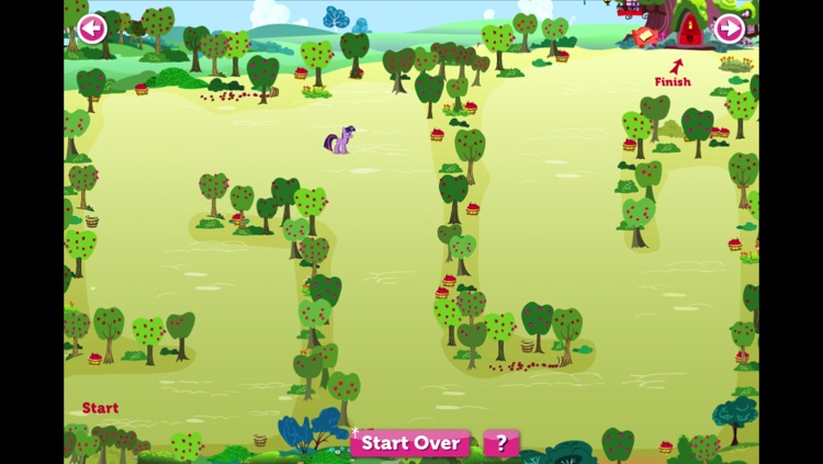 My Little Pony: Twilight Sparkle, Teacher for a Day