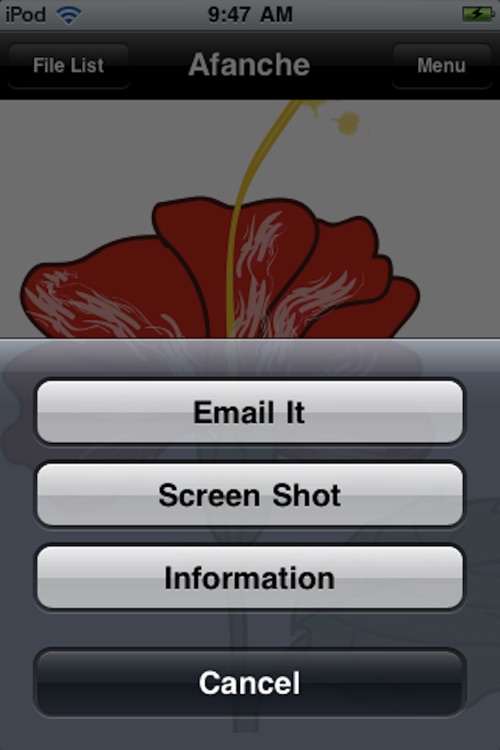 SVG Viewer i screenshot-4
