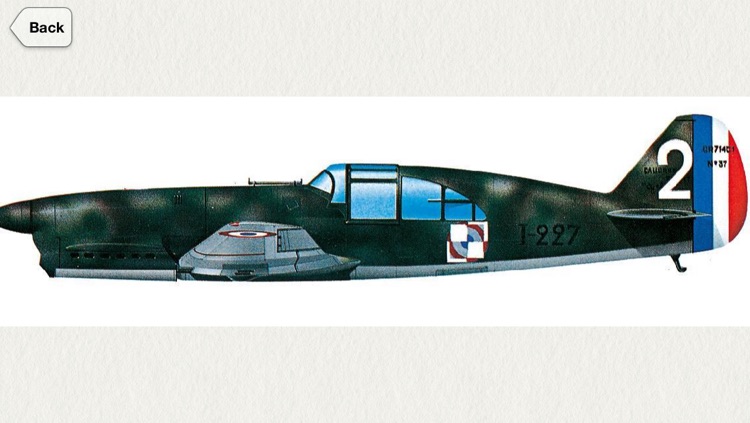 Aircraft of World War II screenshot-3
