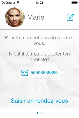 Your teeth Pro screenshot 2