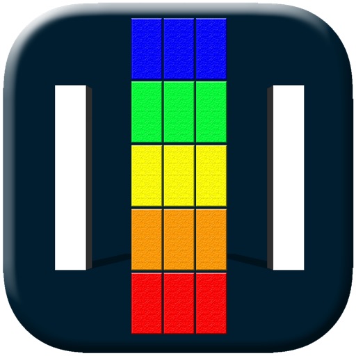 Brick Breakers iOS App